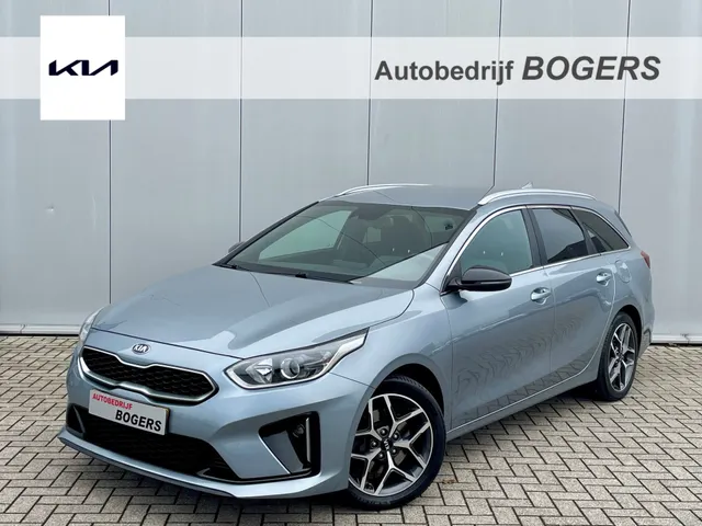 Kia Ceed Sportswagon