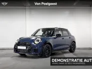 MINI Cooper 5-deurs Cooper S John Cooper Works XL