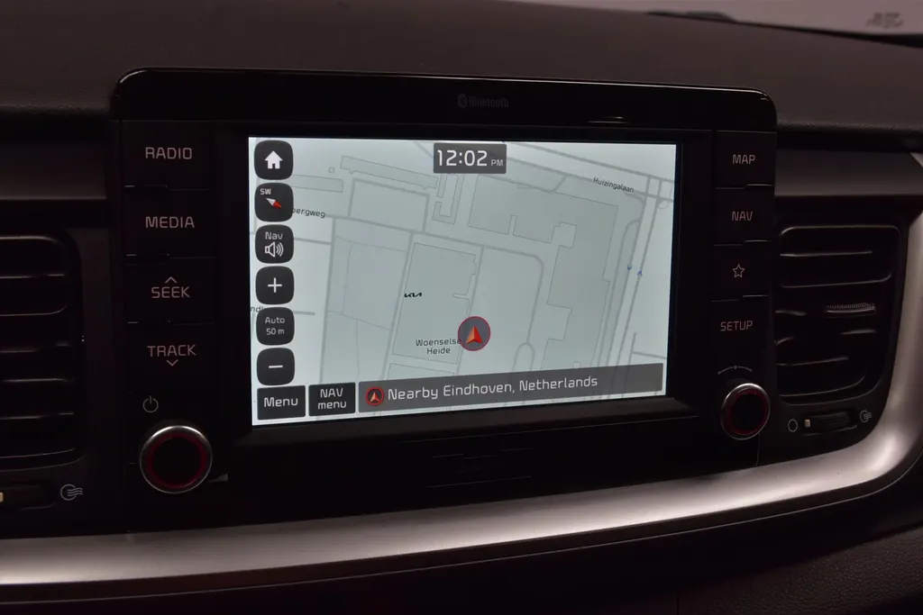 Kia Stonic 1.0 T-GDi DynamicLine