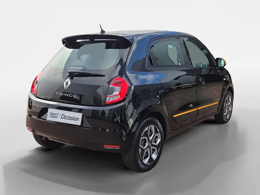 Renault Twingo 1.0 SCe Collection | Zeer nette auto | Cruise Control | Bluetooth radio | Volledig dealer onderhouden | 12 maanden BOVAG garantie |