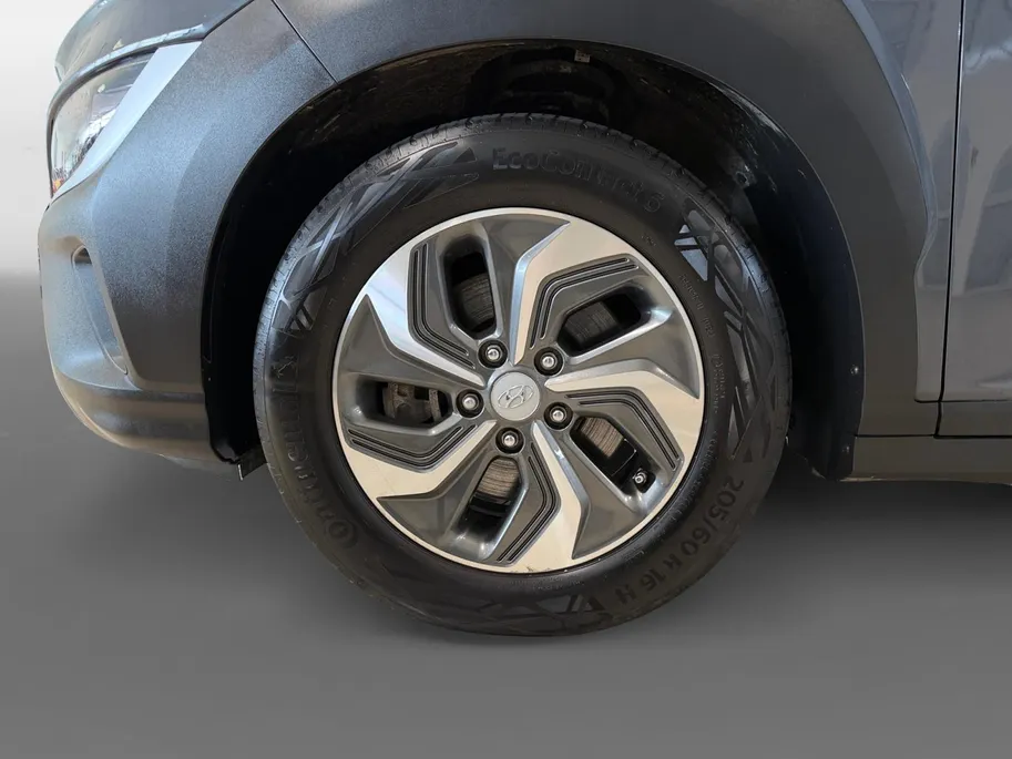 Hyundai Kona 1.6 HYBRID | AUTOMAAT | COMFORT | APPLE CARPLAY | CAMERA |