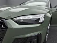 Audi A5 Sportback 35 TFSI 150PK S edition Competition · Camera · Trekhaak · Drive select