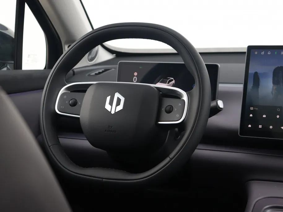Leapmotor C10 REEV Design 215 PK | Plug-in Hybride | 974 km WLTP | 20"