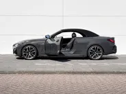 BMW 4 Serie Cabrio M440i xDrive High Executive
