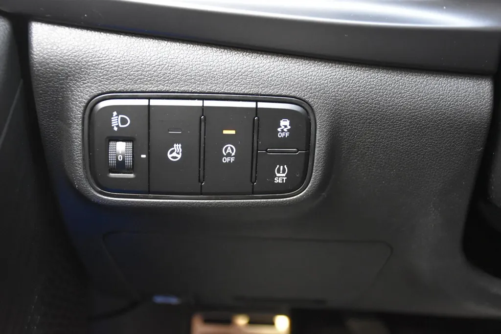 Hyundai Bayon 1.0 T-GDI 48V 100PK Premium