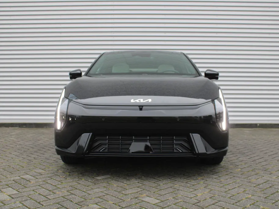 Kia EV4 GT-Line 81.4 kWh | Hoge korting! | Nieuw | Direct leverbaar | Actieradius tot 584 km (WLTP) | 18% bijtelling |