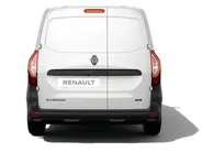 Renault Kangoo E-Tech Advance L2 44 kWh Dubbele cabine | Nu leverbaar met 12% Zeeuw & Zeeuw aktie korting ! |