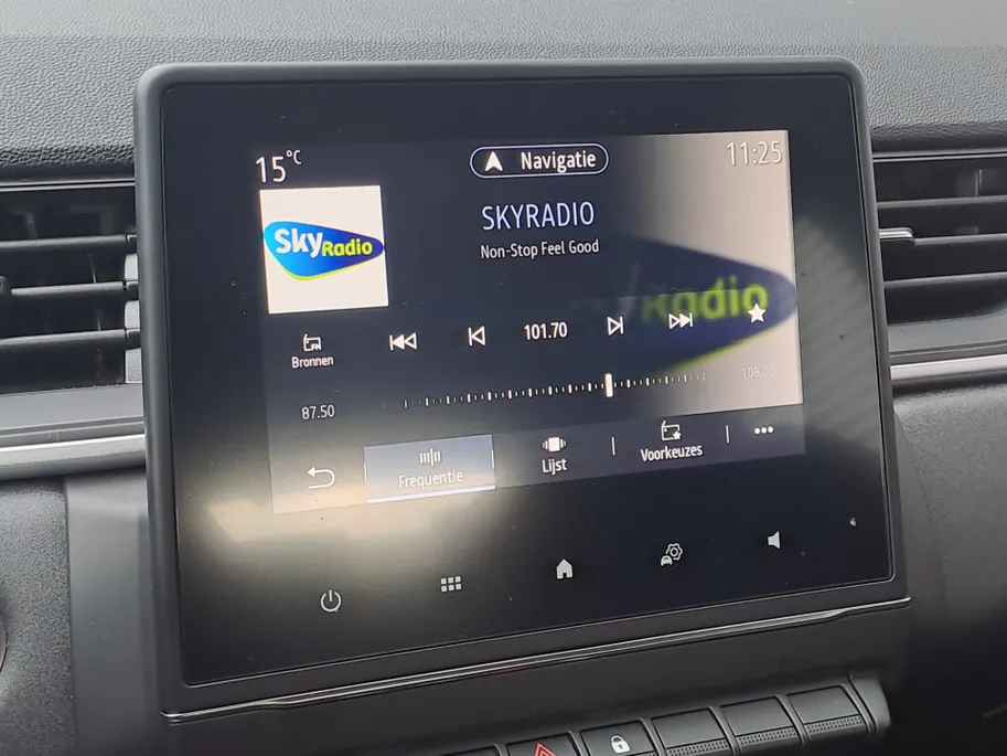 Renault Captur 1.0 TCe 90 Zen Apple Carplay/Android Auto | Navi | Camera | PDC