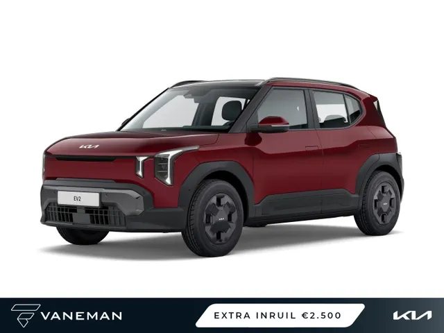 Kia EV2