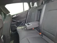Ford Focus Wagon 1.0 EcoBoost Hybrid ST Line X 155Pk | NL-Auto | 1e eigenaar | Winterpack | Driver Assistancepack | El. Trekhaak | 18' Lichtmetaal | Adaptive Cruisecontrol | Dodehoekdetectie | AGR-best. stoel | B&O Audio |