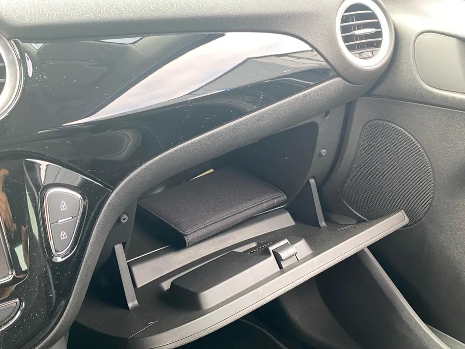 Opel ADAM 1.0 Turbo Rocks Online Edition Vouwdak | NL auto | CarPlay | Clima | Cruise | etc.