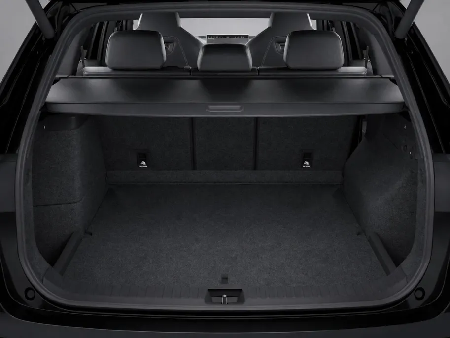 Škoda Kodiaq Sportline Limited 1.5 TSI PHEV 150 kW / 204 PK SUV | Panorama dak | Trekhaak uitklapbaar | 2.000,- inruilbonus!!