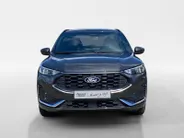 Ford Kuga 2.5 PHEV ST-Line X 243PK | El. Wegklapbare Trekhaak | Reservewiel | Uit voorraad | 4000,- Ready Set Ford Bonus | 0,99% rente icm Ford Options