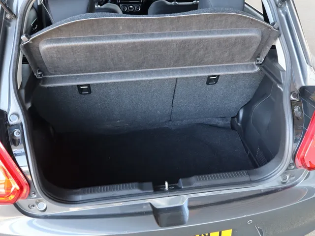 Suzuki Swift 1.2 Style Smart Hybrid | Navigatie | Stoelverwarming