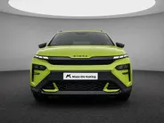 Škoda Elroq 85X RS 250kW/340 PK 4x4 Elektrische aandrijving | Business upgrade pakket - advanced | 21' inch velgen Vision | Trekhaak wegklapbaar | 3000,- euro inruil premie!