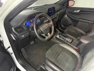 Ford Kuga 2.5 PHEV ST-Line X 225pk | Trekhaak | BLIS | B&O | Winterpack | 19'' lichtmetalen velgen