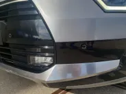 Kia Niro 1.6 GDi Hybrid DynamicLine Edition | Dodehoek detectie | Elektrisch bedienbare best. stoel | Navigatie | Adaptieve cruise control | Apple Carplay / Android Auto | Verbruik 1 op 20!