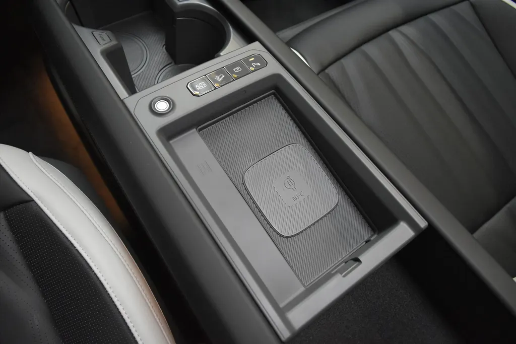 Kia EV9 99,8kWh 384pk AWD Dual Motor GT-Line NIEUW - SNEL LEVERBAAR