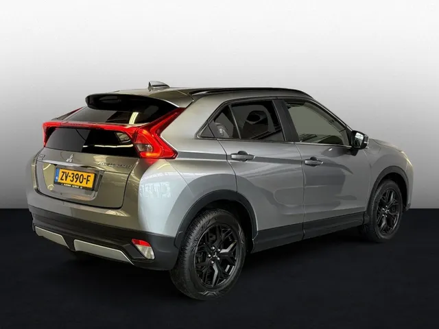 Mitsubishi Eclipse Cross 1.5 DI-T Pure Carplay | Trekhaak