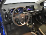 Kia Picanto 1.0 GDI 4-zits GT-Line NIEUW - LEVERBAAR
