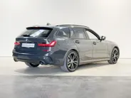 BMW 3 Serie Touring 330e High Executive Model M Sport