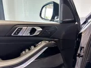BMW X5 xDrive50e