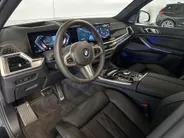BMW X7 xDrive40i