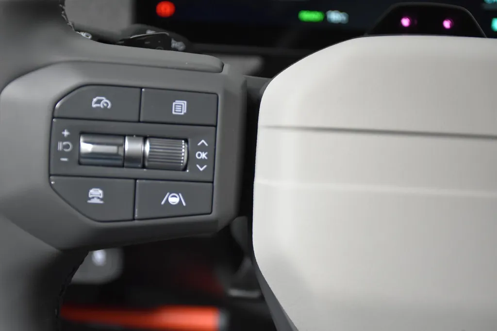 Kia EV3 81,4 kWh 204pk GT-Line Business Edition