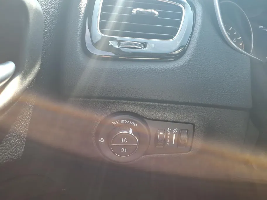 Jeep Compass 1.3T Night Eagle Liberty Edition Navigatie | Airco | PDC-Camera. 1 jaar Garantie