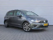 Volkswagen Golf Sportsvan 1.4 TSI Sound | Automaat | Navi | Trekhaak | 16” LM | Stoelverwarming | Cruise adapt. | All seasons | Apple CarPlay/Android Auto |