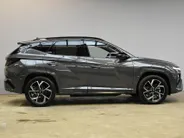 Hyundai Tucson 1.6 T-GDi PHEV Aut N Line I Voorraad deal!