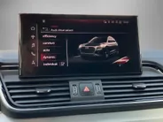 Audi Q5 50 TFSIe 220kW/299PK S Line · Panoramadak · Camera · Apple/Android Car Play · Adaptive Cruise Control · Navigatie · Drive select