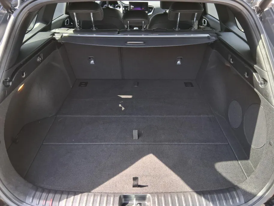 Kia Ceed Sportswagon Sw 1.0 T-GDi MHEV 100pk Design Edition |Navi |Camera | Automaat l