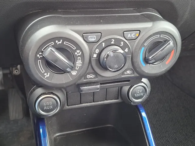Suzuki Ignis 1.2 Smart Hybrid Comfort AIRCO | NL-auto | rijklaarprijs !!