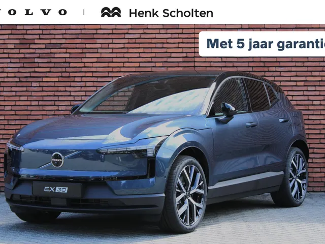 Volvo EX30