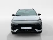 Hyundai Kona 1.6 GDI HEV N Line Sky | Schuif-/kantel dak | 360 camera | Apple Carplay/ Android Auto | Stoelverwarming voor & achter | Stoelventilatie |  Navigatie |