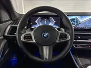 BMW X5 xDrive50e