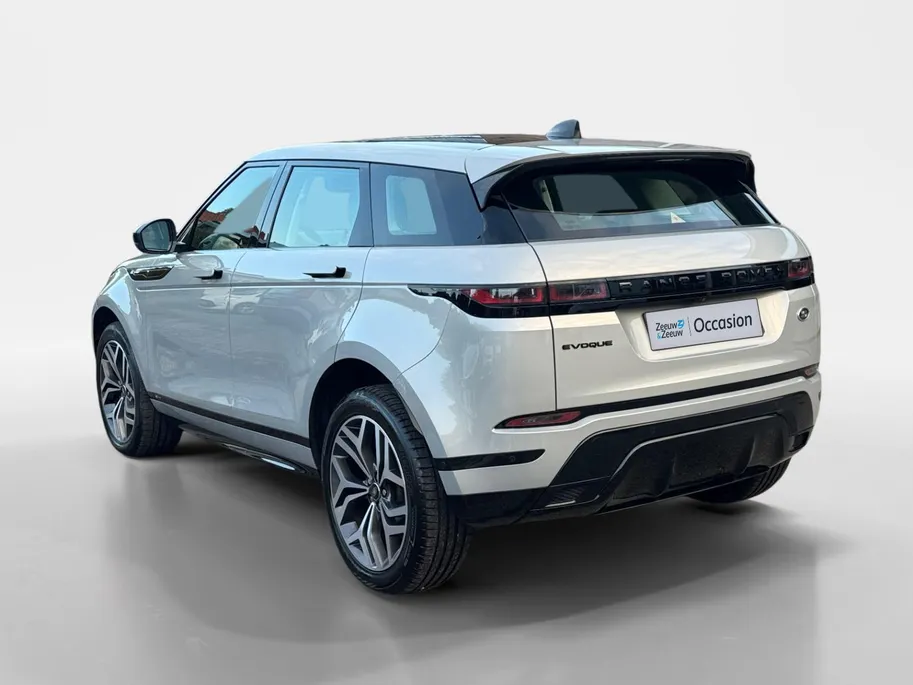 Land Rover Range Rover Evoque 2.0 P200 AWD S | 1e Eigenaar | Panoramadak | Stuurverwarming | Achteruitrijcamera | Elektr. Achterklep |
