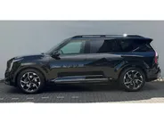 Kia EV9 99,8kWh 384pk AWD Dual Motor GT-Line |7-zits