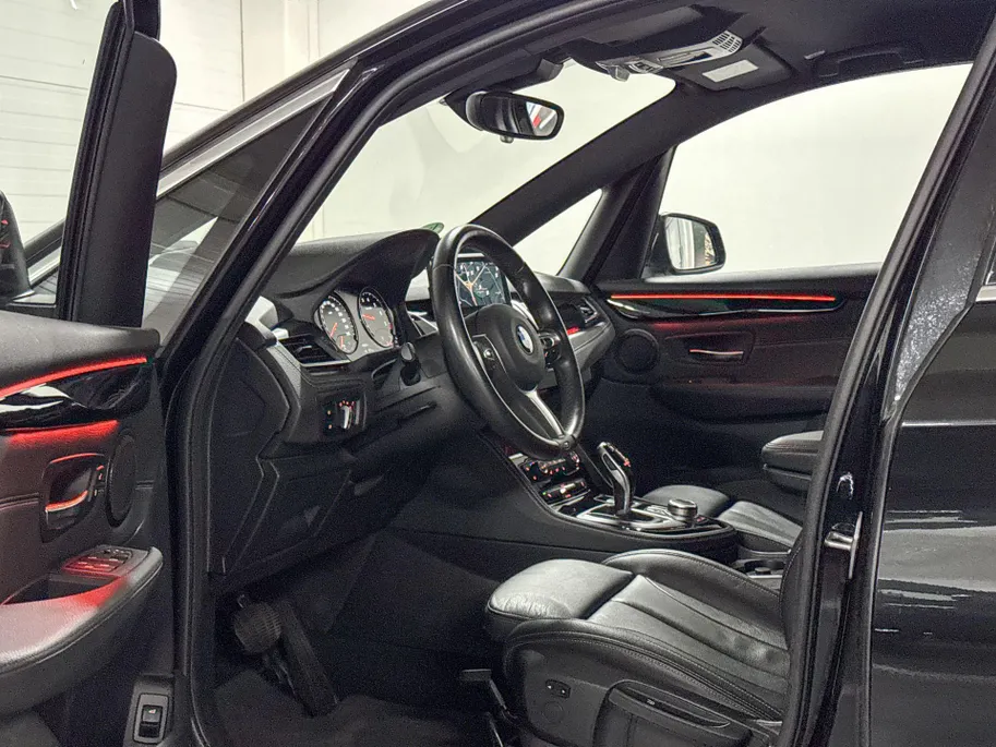 BMW 2 Serie Active Tourer 218i High Executive Edition