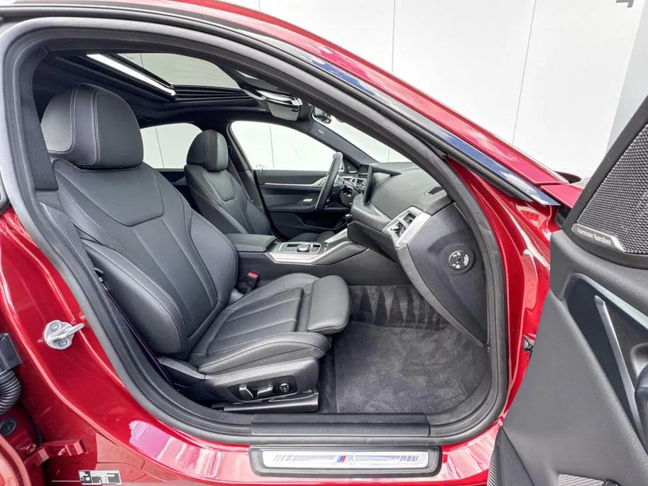 BMW i4 M60 M-Sport Pro