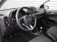 Kia Picanto 1.0 DPi DynamicLine | Camera | Airco | 14' LM | Cruise | Android Auto/Apple Carplay | Dealeronderhouden | 1e eigenaar |