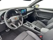 CUPRA Leon Sportstourer 1.4 e-Hybrid VZ Business | 19' LM | Apple Carplay en Android Auto | Climate Control | Cruise Control