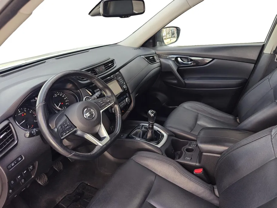 Nissan X-Trail 1.6 DIG-T Tekna | STOEL/ ACHTERBANK VERWARMING | PANORAMA DAK | 360 CAMERA