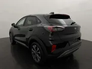 Ford Puma 1.0 EcoBoost Hybrid Titanium | DIT IS EEN VOORRAADAUTO! | Apple Carplay / Android Auto | Full LED | Cruise Control |