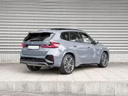 BMW X1 xDrive25e