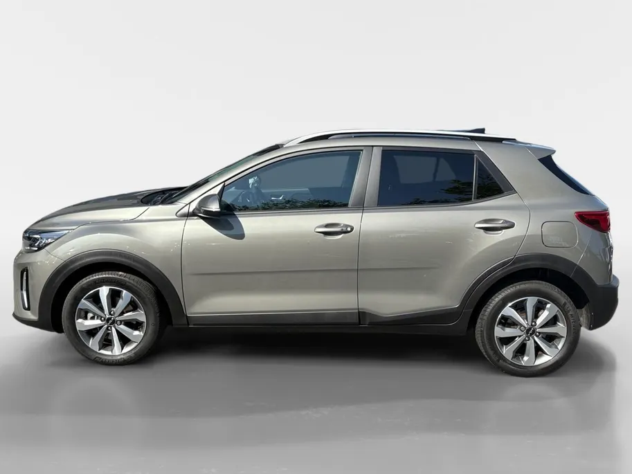 Kia Stonic 1.0 T-GDi MHEV DynamicPlusLine | Cruise Control | Climate Control | Camera | Navigatie | LM Velgen |