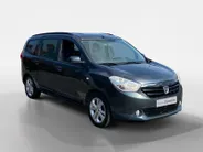 Dacia Lodgy 1.2 TCe Prestige 5p. NL Auto | Trekhaak | Airco | Navi | Parkeersens. | etc.