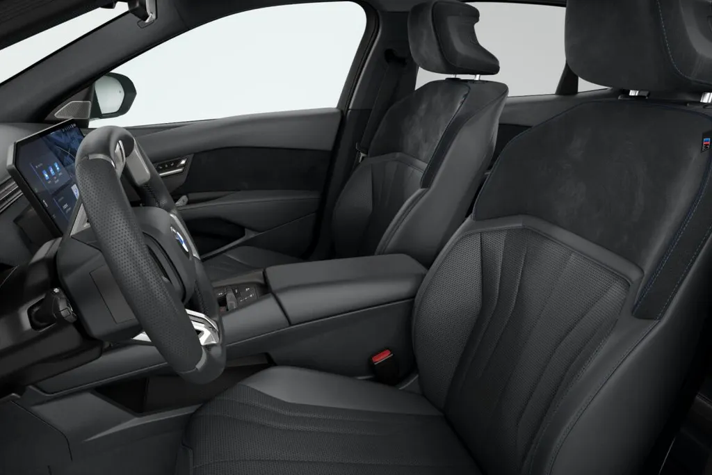 BMW i3 Sedan 50 xDrive First Edition 113.4 kWh