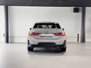 BMW 3 Serie Sedan 330e